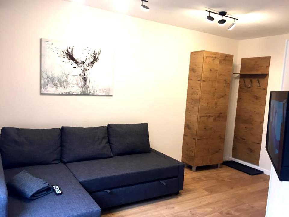 Apartamenty Skalite Szczyrk Wellness Extérieur photo