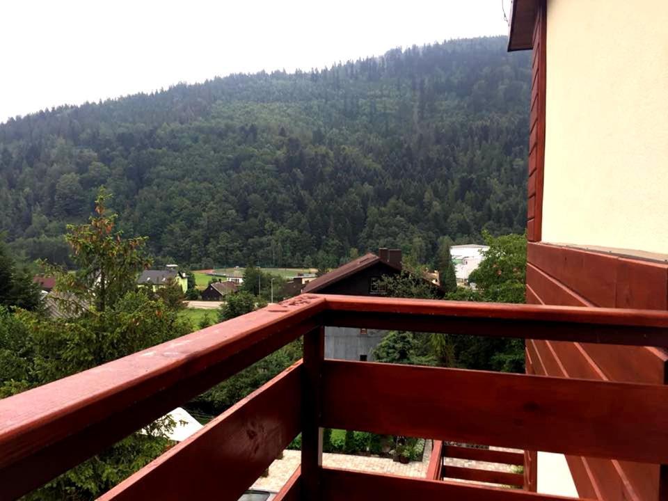 Apartamenty Skalite Szczyrk Wellness Extérieur photo