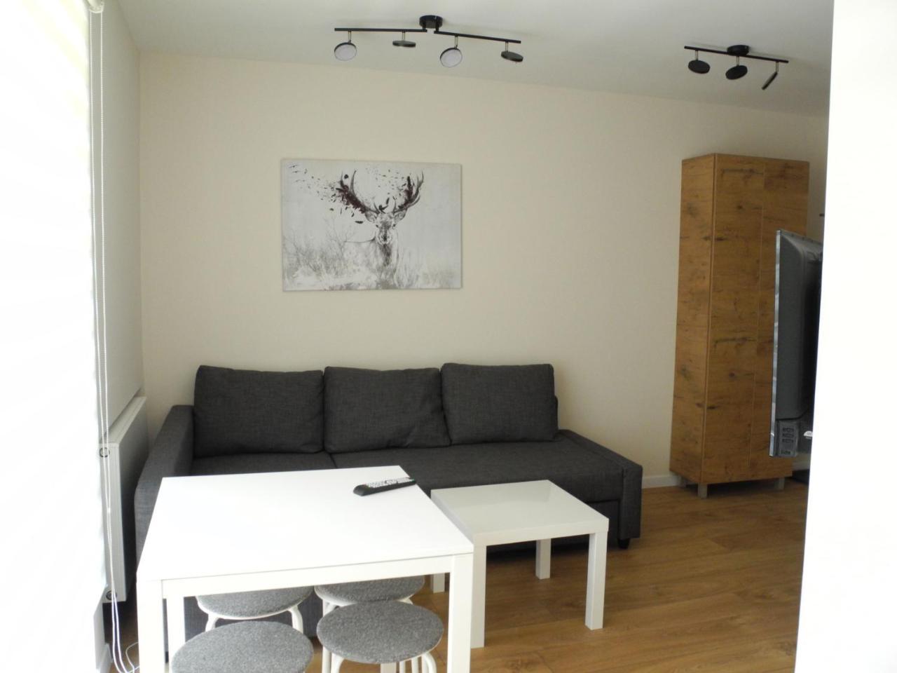 Apartamenty Skalite Szczyrk Wellness Extérieur photo