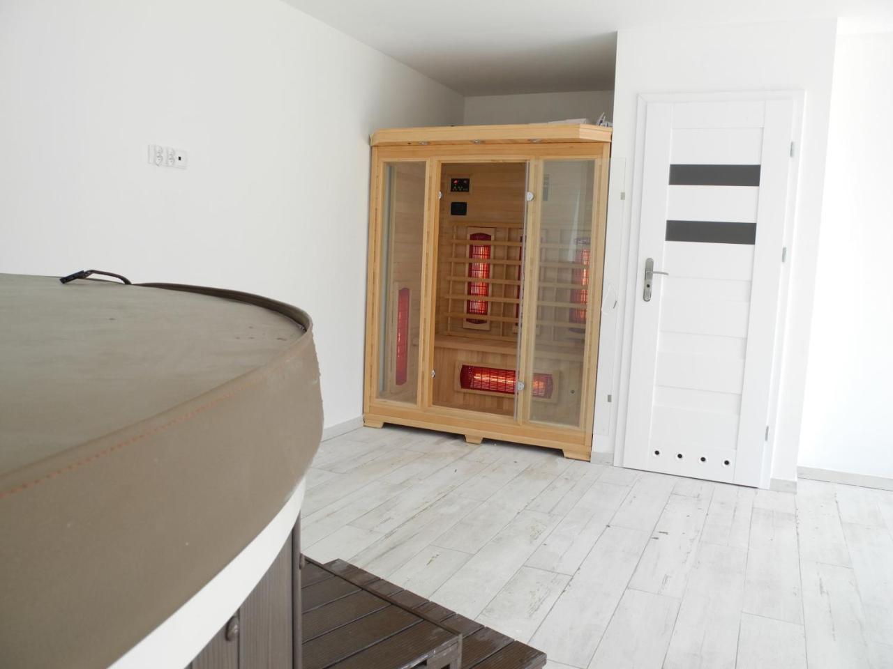 Apartamenty Skalite Szczyrk Wellness Extérieur photo