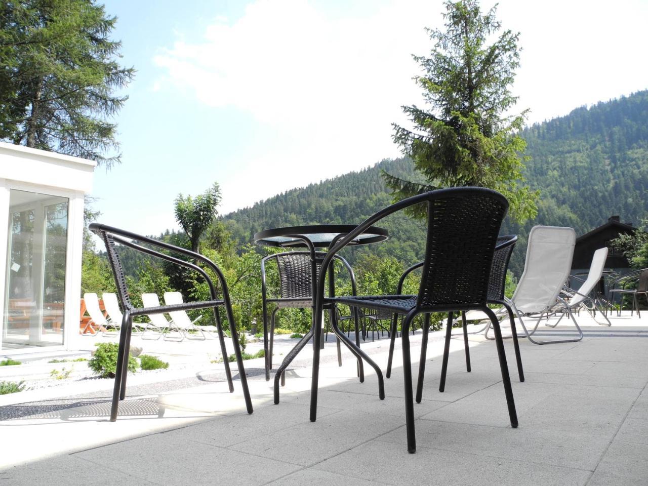 Apartamenty Skalite Szczyrk Wellness Extérieur photo