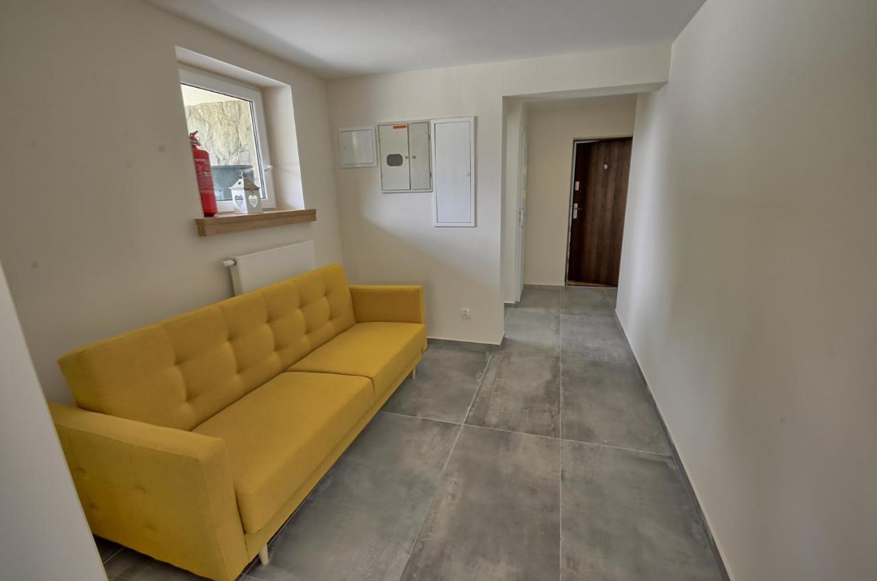 Apartamenty Skalite Szczyrk Wellness Extérieur photo