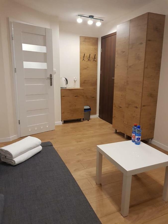 Apartamenty Skalite Szczyrk Wellness Extérieur photo