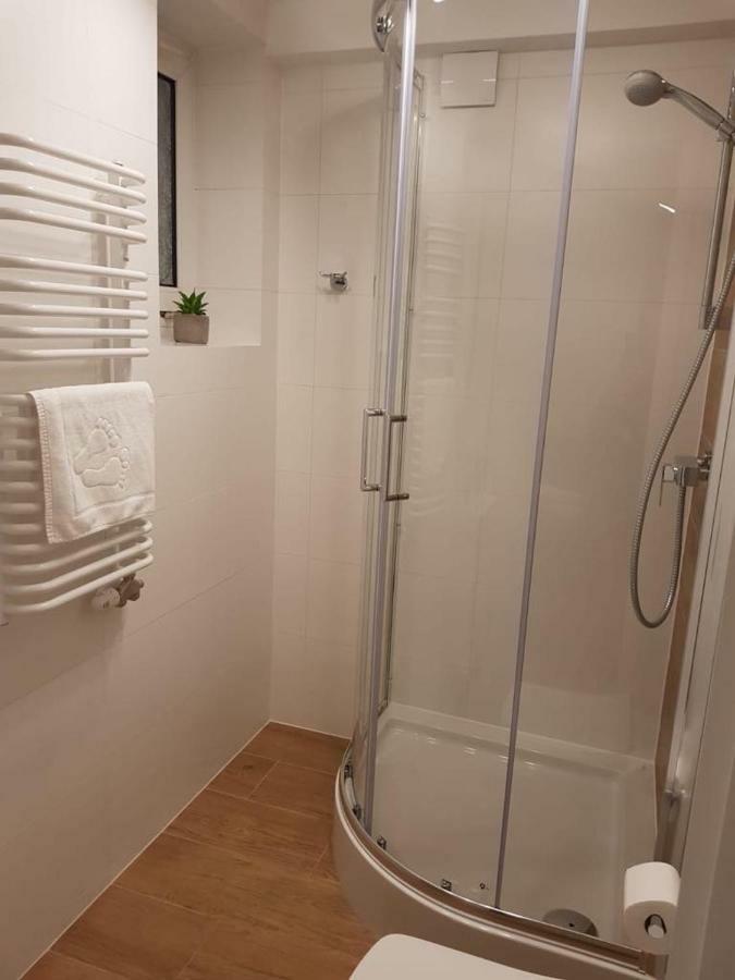 Apartamenty Skalite Szczyrk Wellness Extérieur photo