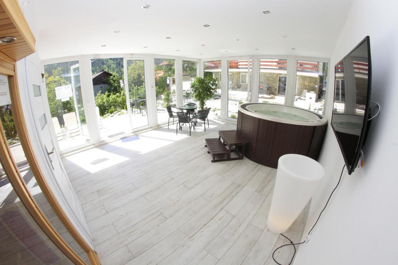 Apartamenty Skalite Szczyrk Wellness Extérieur photo