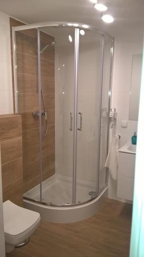 Apartamenty Skalite Szczyrk Wellness Extérieur photo