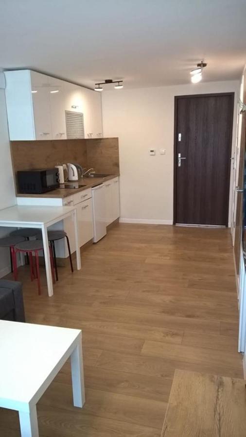 Apartamenty Skalite Szczyrk Wellness Extérieur photo