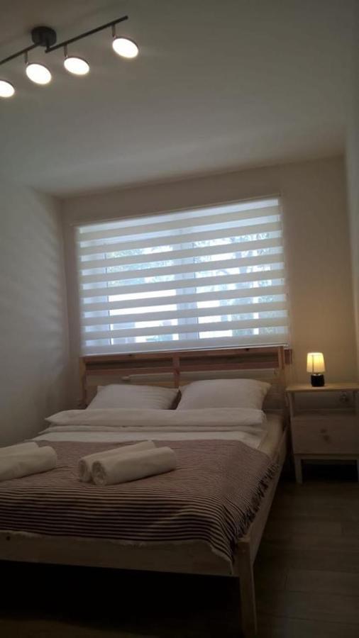 Apartamenty Skalite Szczyrk Wellness Extérieur photo