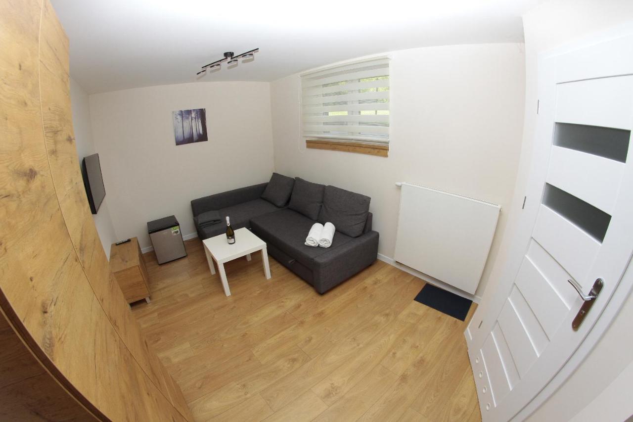 Apartamenty Skalite Szczyrk Wellness Extérieur photo