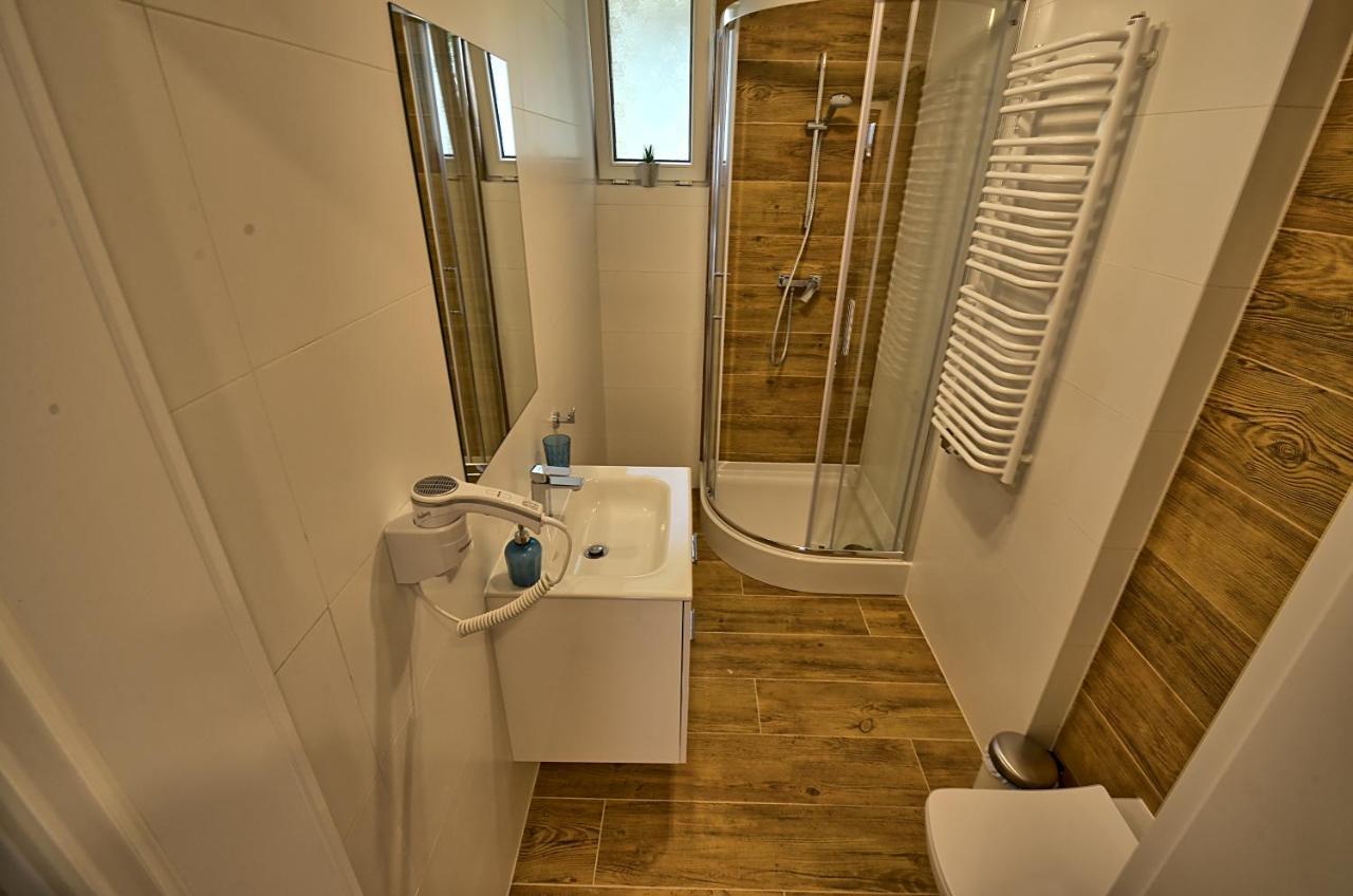 Apartamenty Skalite Szczyrk Wellness Extérieur photo