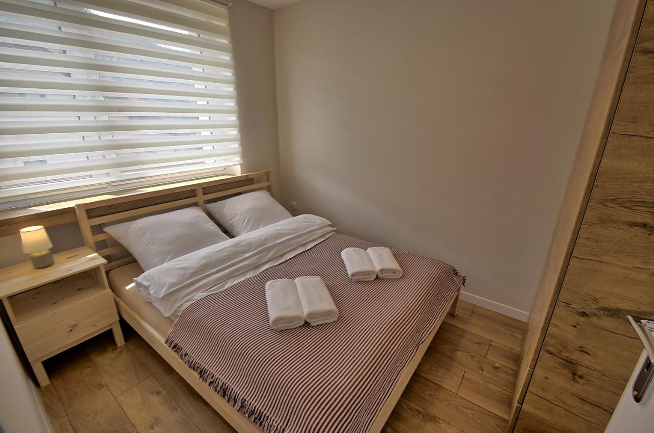 Apartamenty Skalite Szczyrk Wellness Extérieur photo