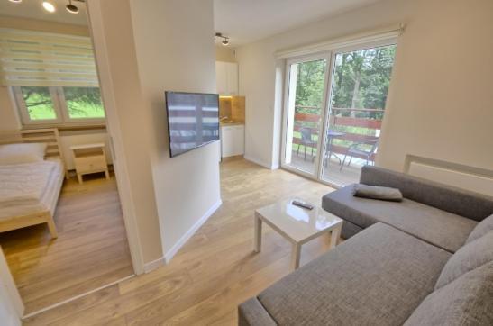 Apartamenty Skalite Szczyrk Wellness Extérieur photo